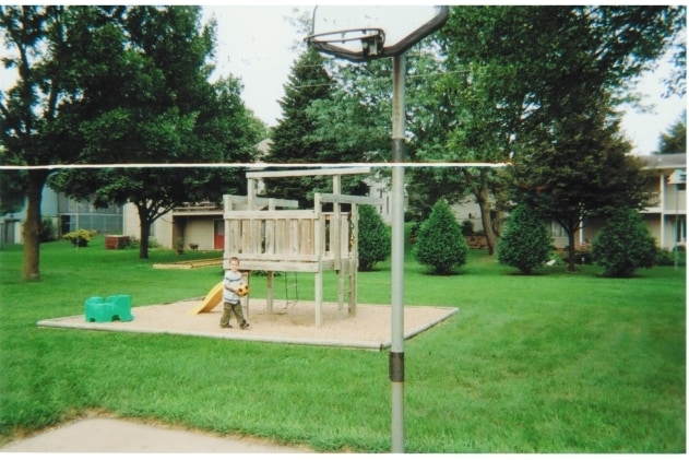  - Riverwood Apartments