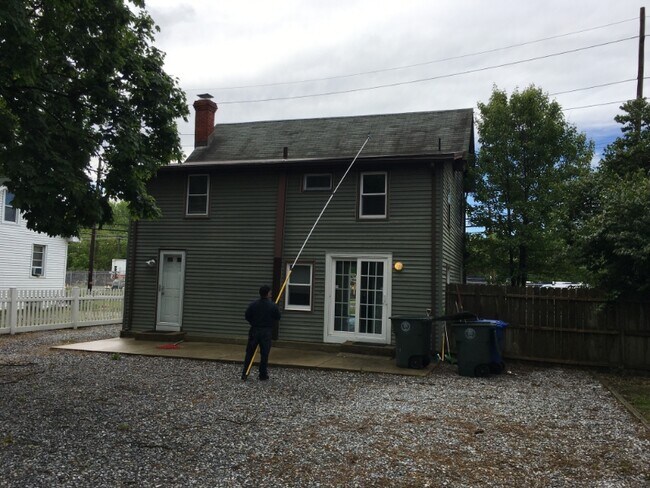 Building Photo - 529 Ellis St
