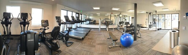 Building Photo - The Explorer Unit at Creekside – A Perfect...