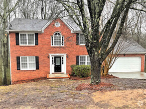 Building Photo - 1760 Meadowchase Ct