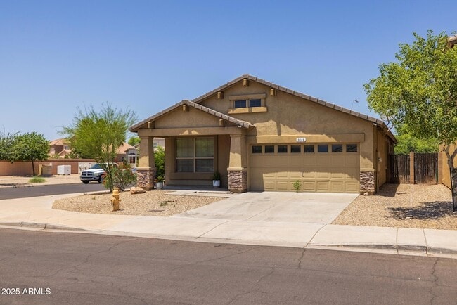 Photo - 3148 W Maldonado Rd House