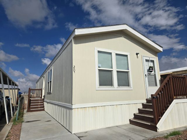 Building Photo - 4650 E Lake Mead Blvd
