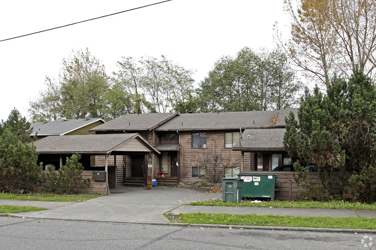 Primary Photo - 1526-1532 17th Ave S