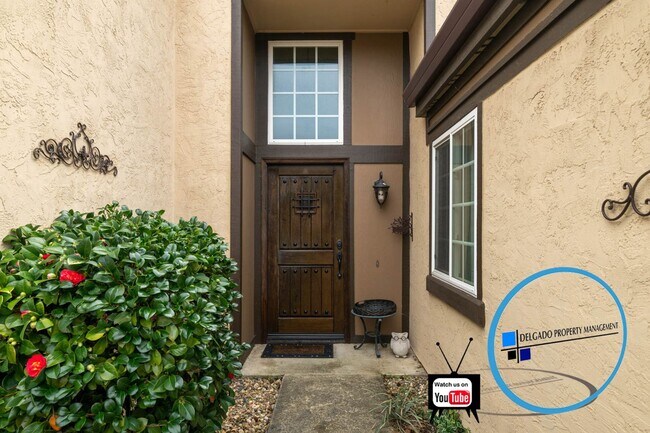 Foto del edificio - Benicia gorgeous 3 bedroom 2 bath home is ...