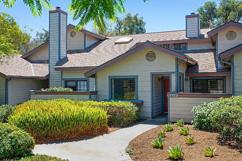 5325 Traci Dr, Santa Barbara, CA 93111 Townhome Rentals in Santa