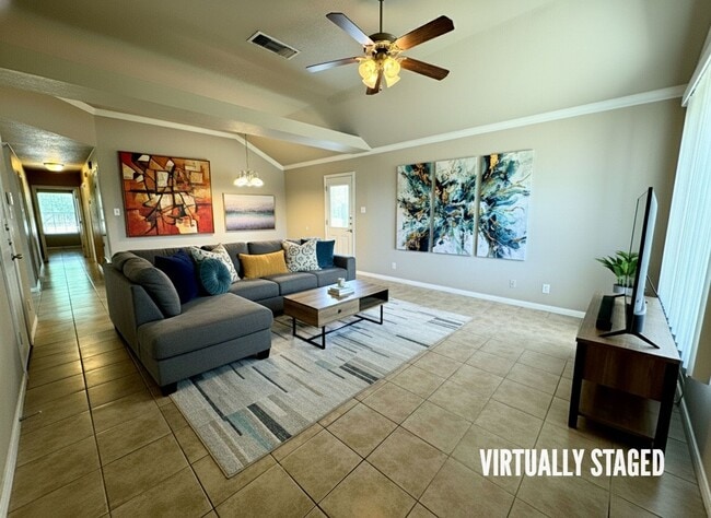 Foto del edificio - 1213 Powder River Dr