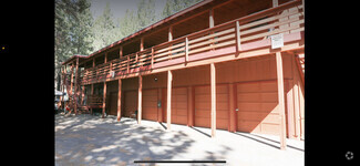 Centrally Located, Charming 2BR in Mammoth Lakes - 94 Mono St
