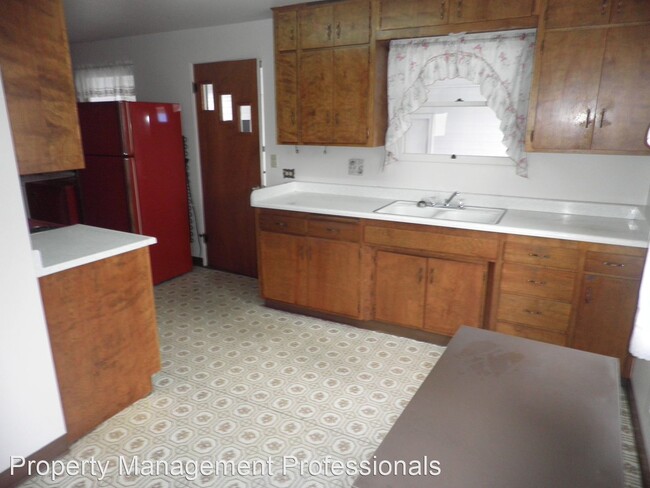 Foto del edificio - 2 br, 1 bath House - 503 SE M St