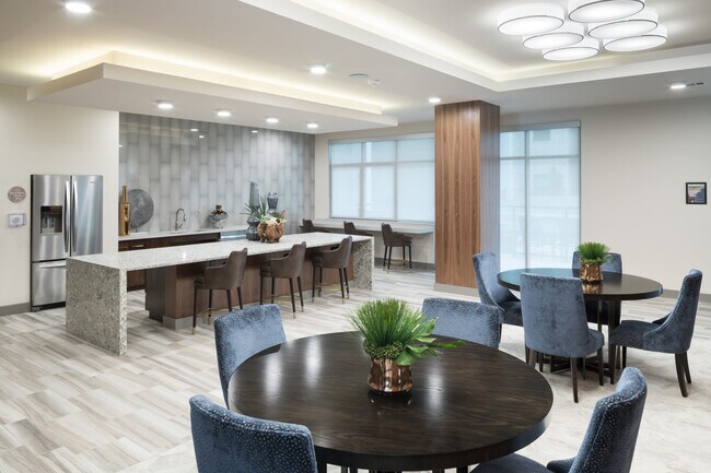 Building Photo - Not another silly 1 bedroom apartment ad!
