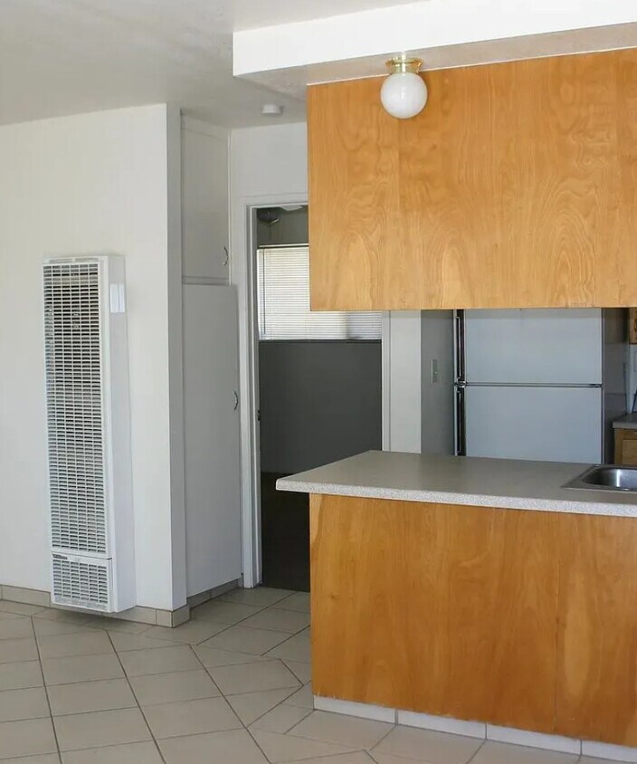 Foto del edificio - Buena Vista Apartments