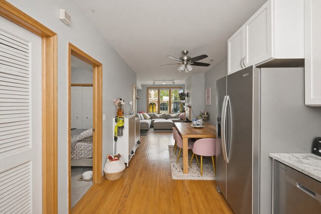 Foto del edificio - 2035 W Huron St