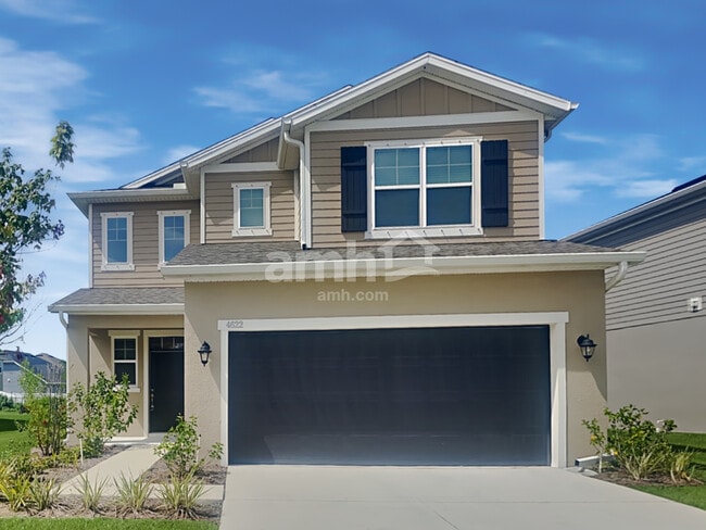 Building Photo - 4622 Reisswood Loop