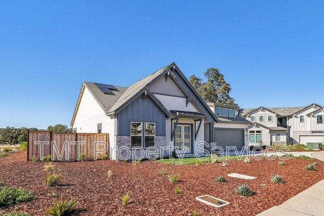 Foto del edificio - 1007 Bridger Dr