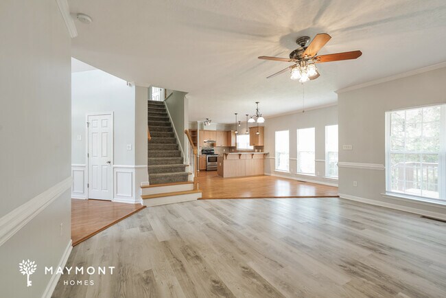 Foto del edificio - Stunning two story home in Evans, GA!