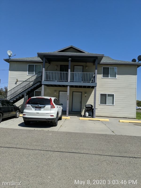 545 N Shoshone St, Wendell, ID 83355 Room for Rent in Wendell, ID