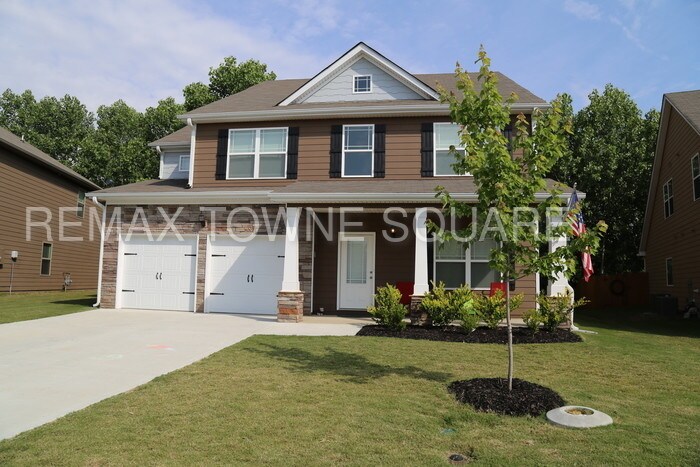Primary Photo - 6030 Cloverfield Way