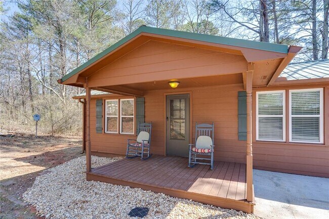 Building Photo - 4288 Dr Bramblett Rd