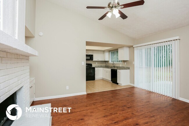 Foto del edificio - 6775 Timberclair Ct