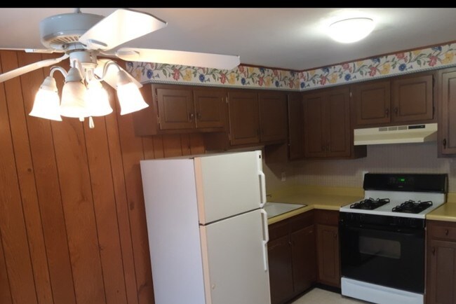 Cocina - 27 Hamilton St