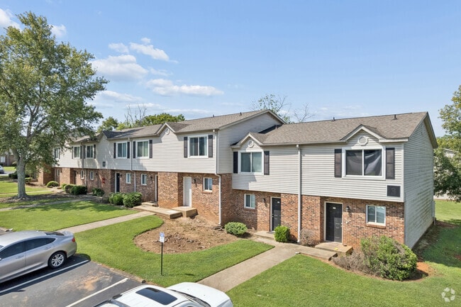 Building Photo - Hartwell Pointe