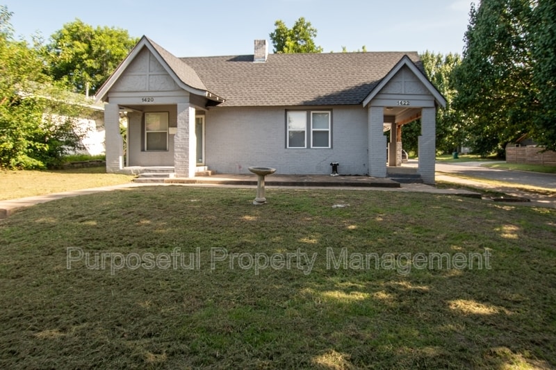 Photo - 1422 Northwest 22nd Street