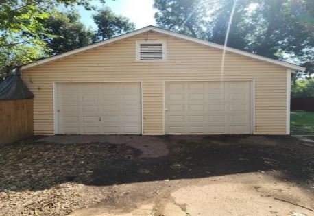 Foto del edificio - 1123 W Kansas Ave