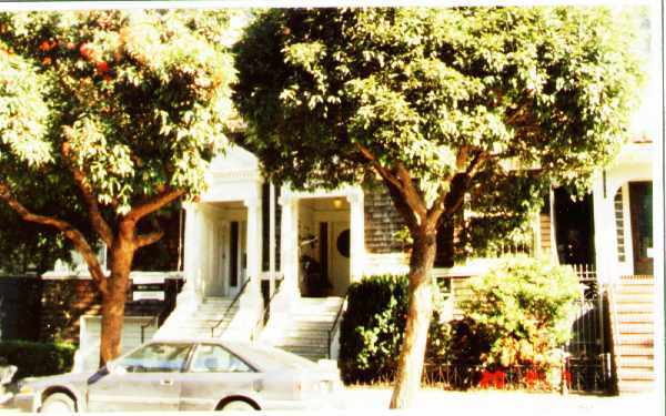 Building Photo - 1478 Page St
