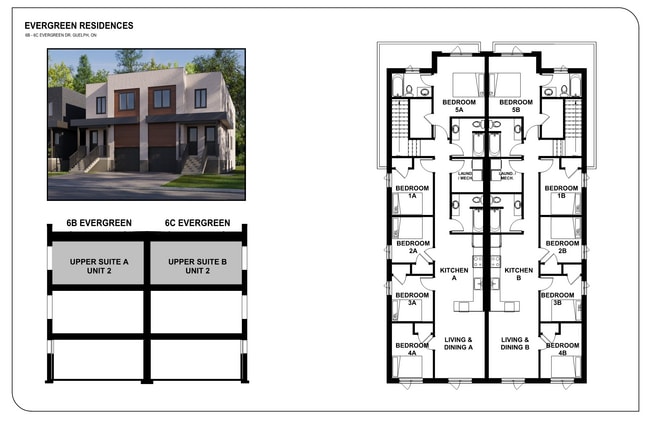 Building Photo - 6 Evergreen Dr
