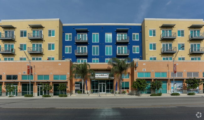 Primary Photo - The Mosaic on Broadway