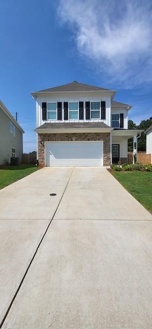Primary Photo - 314 Cranston Dr