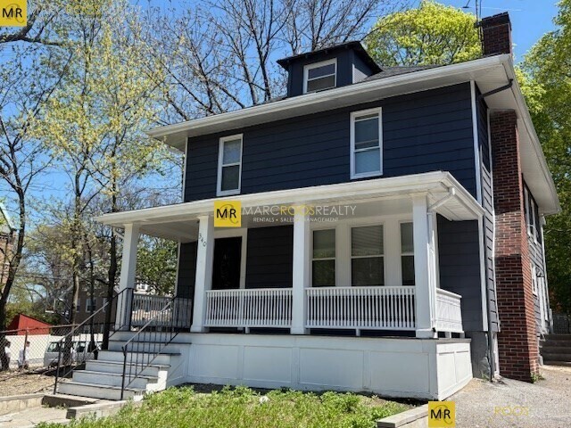 Primary Photo - 340 Market St