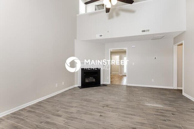 Foto del edificio - 4 Bedroom Pet-Friendly Home in RALEIGH, NC with Main Street Renewal