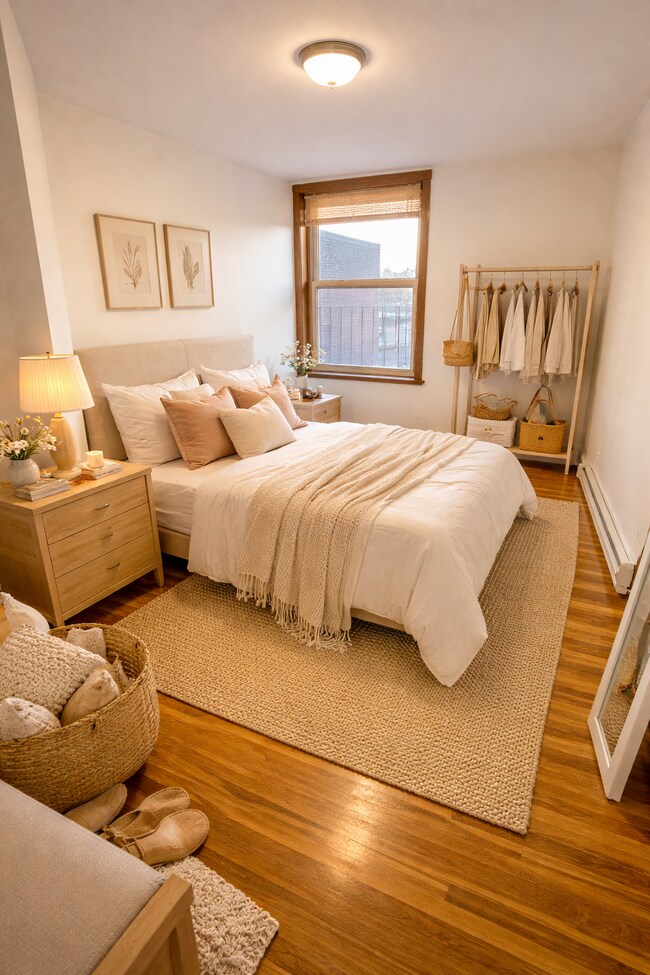 Foto del edificio - 92 W Cedar St