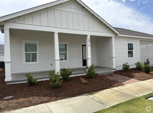 Building Photo - 2416 Blue Daze Ave
