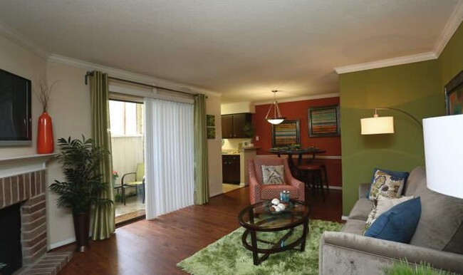 Foto del edificio - 1 bedroom in Houston TX 77070