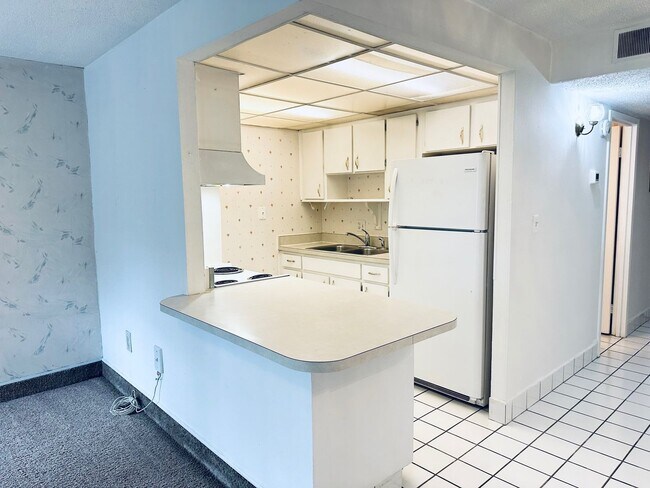 Foto del edificio - Charming 1br/1ba condo in Tradewinds compl...