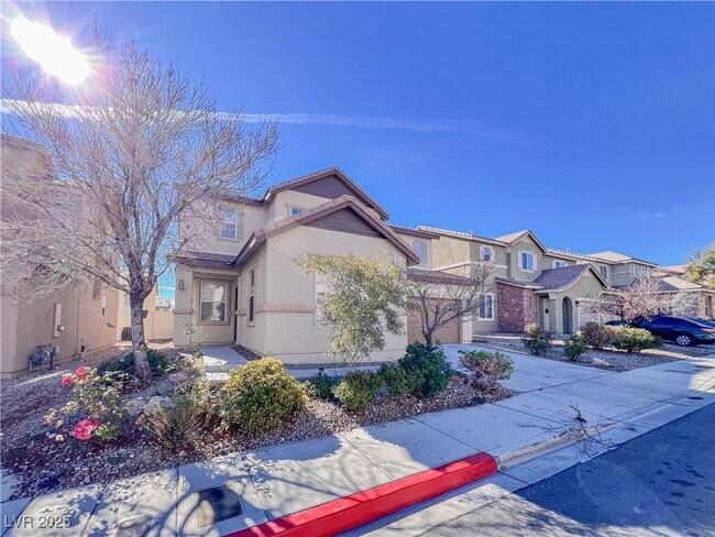 Foto del edificio - 8019 W Anasazi Ranch Ave