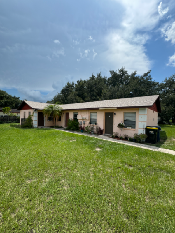 Primary Photo - 3016 Allred Dr