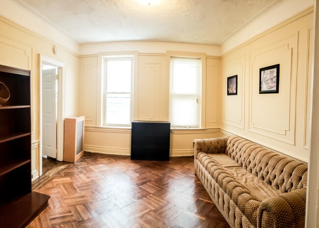 Foto del edificio - 531 Bradford St