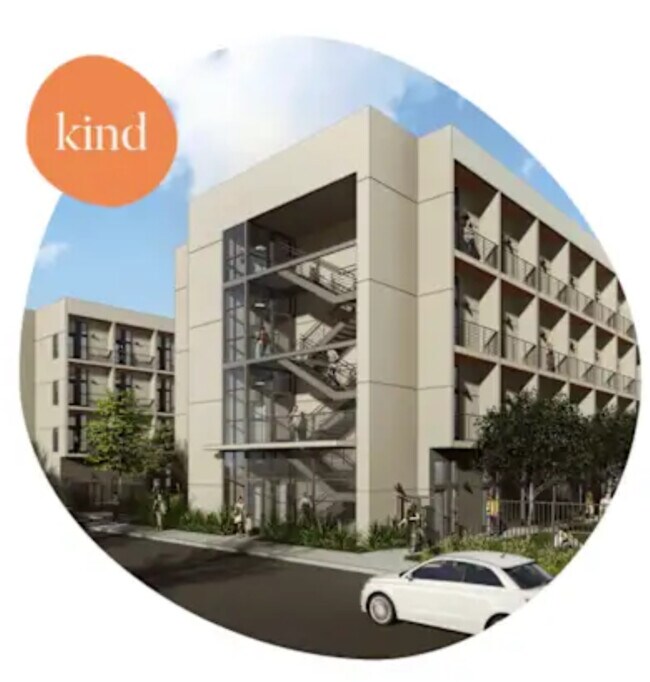 Foto del edificio - KIND South