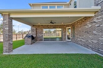 Building Photo - 18935 Wild Thornberry Dr