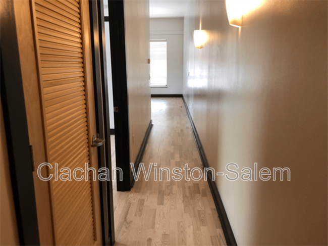 Building Photo - 50 West Fourth Street