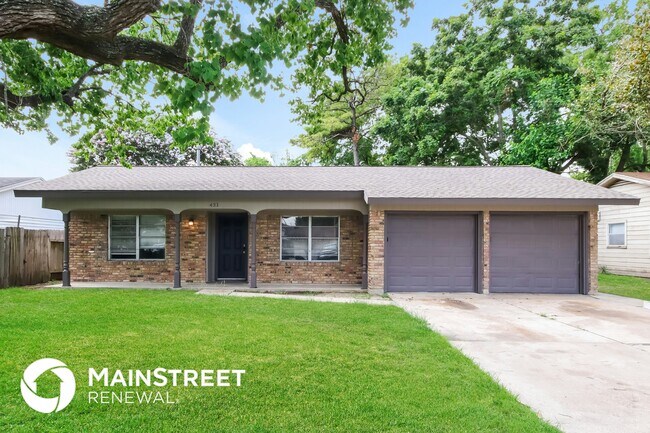 Building Photo - 431 W Sunnyside St