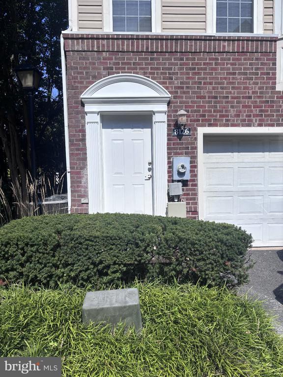 Foto del edificio - 8126 Harper Valley Ln