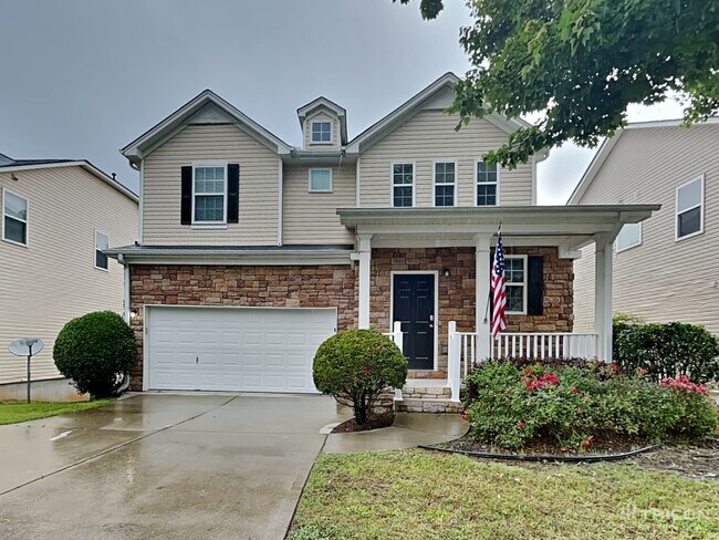 Foto del edificio - 2766 Alix Way Lithia Springs GA