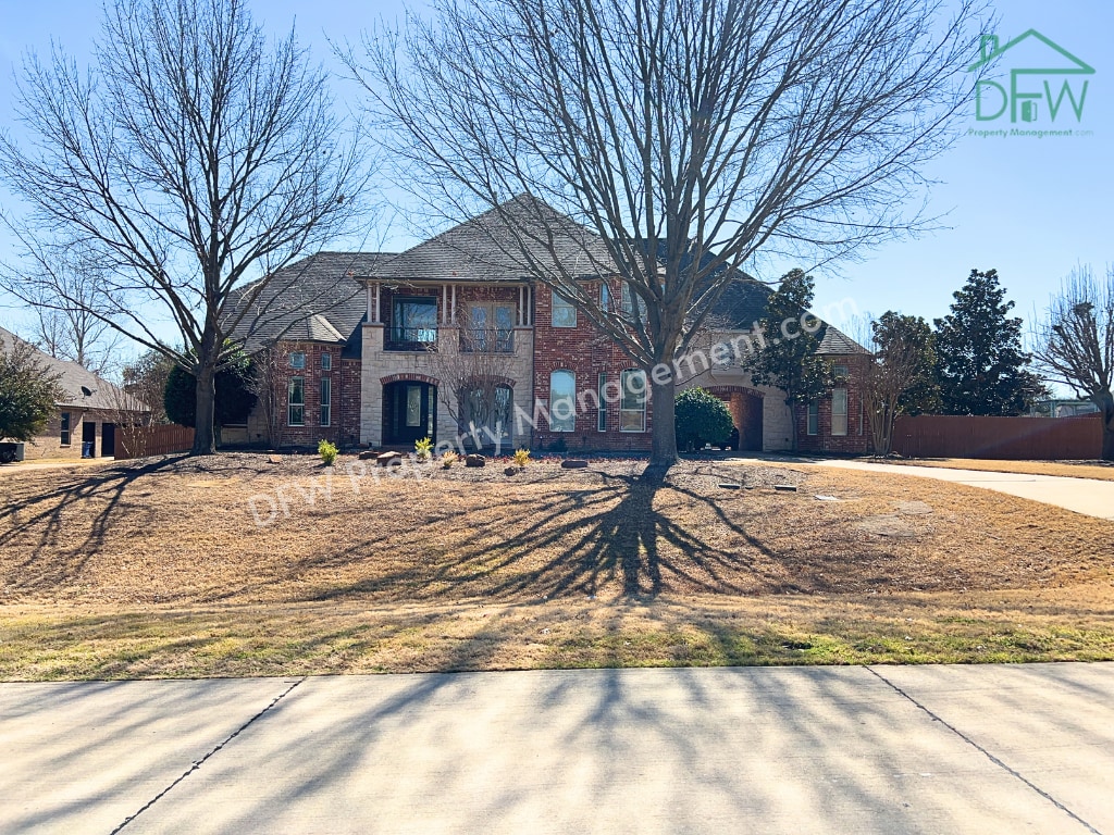 Luxury Living in Southlake – Stunning 5-Bedroom Home with Pool & Spa! - Luxury Living in Southlake – Stunning 5-Bedroom Home with Pool & Spa!
