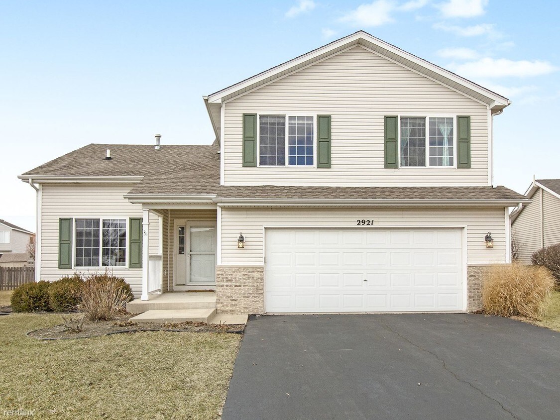 Primary Photo - 3 br, 2 bath House - 2921 Twin Falls Dr