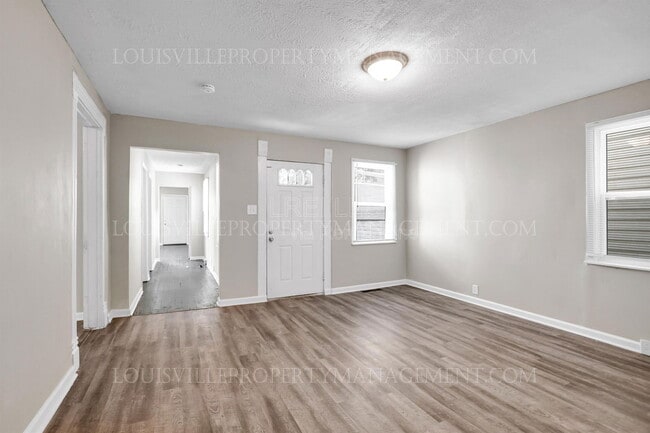 Building Photo - 2322 Griffiths Ave