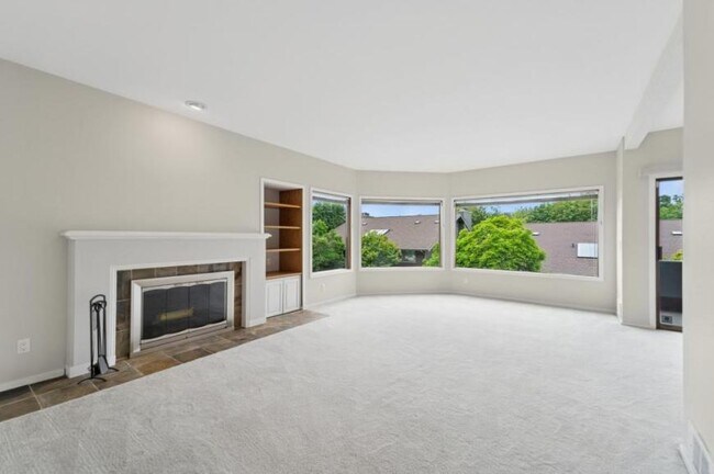Foto del edificio - 2 bedroom in Seattle WA 98109