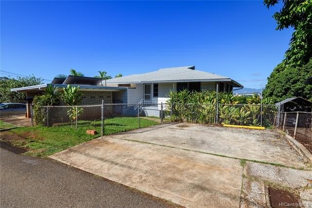 Foto principal - 2027 Hillcrest St